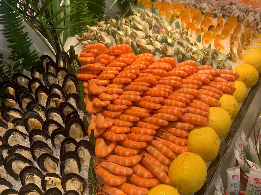 抚仙湖华美达广场酒店主图