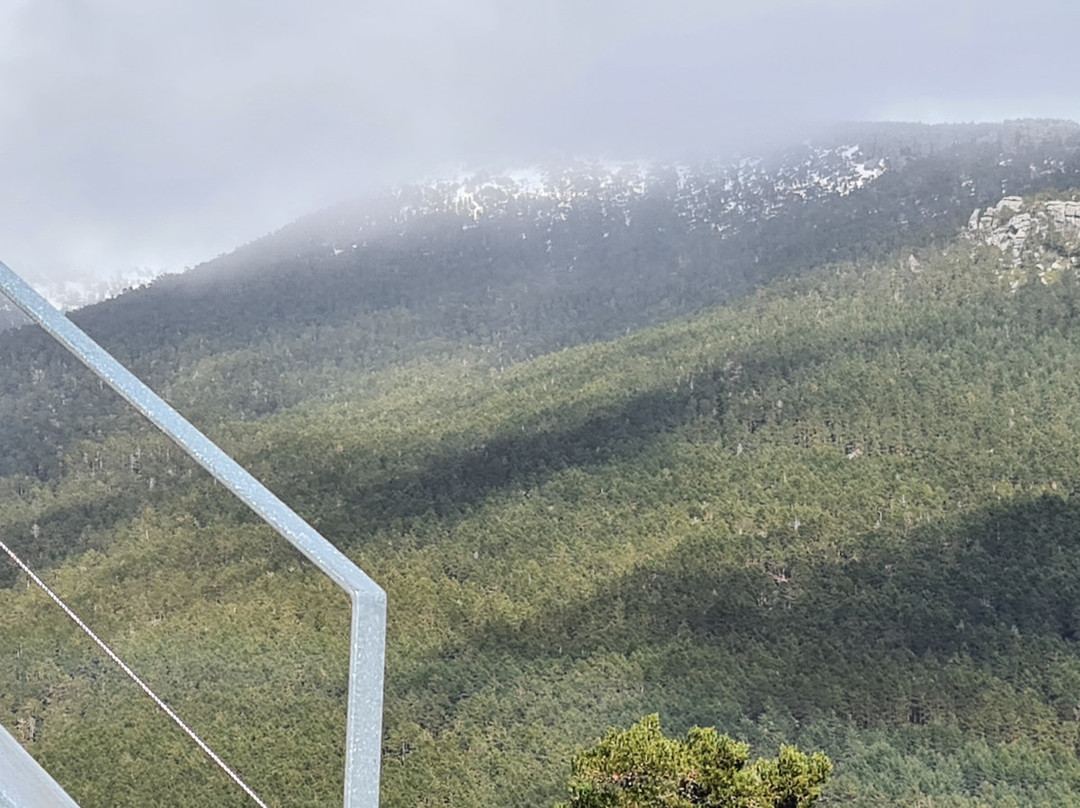 Castroviejo-Duruelo de la Sierra必去景点