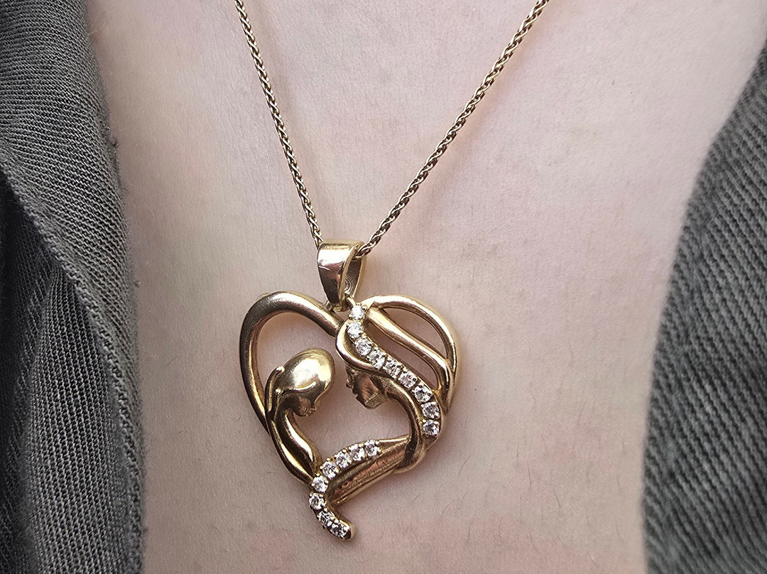 Baltinester Bros. Jewelry and Judaica-耶路撒冷必去景点