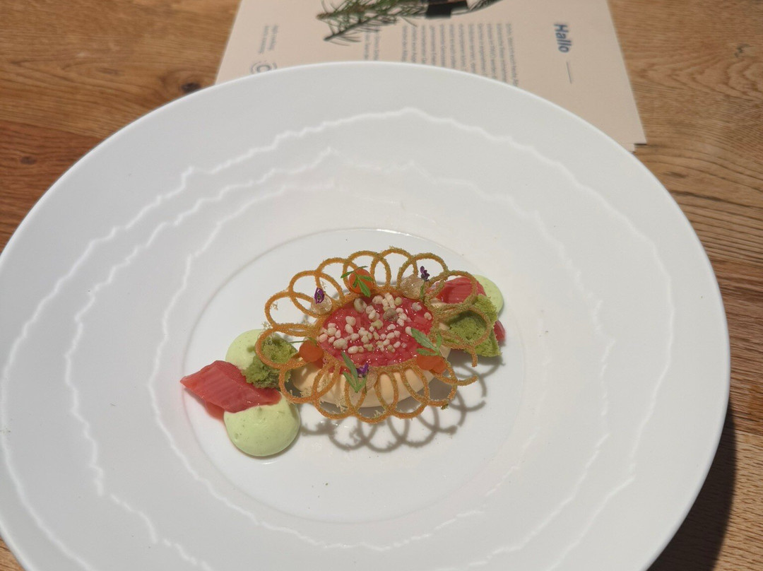 Boutiquehotel Blaue Burg Falkenstein主图