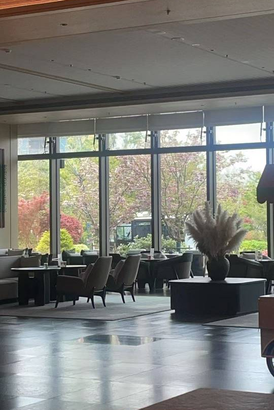 苏州阳澄湖悦柳酒店主图