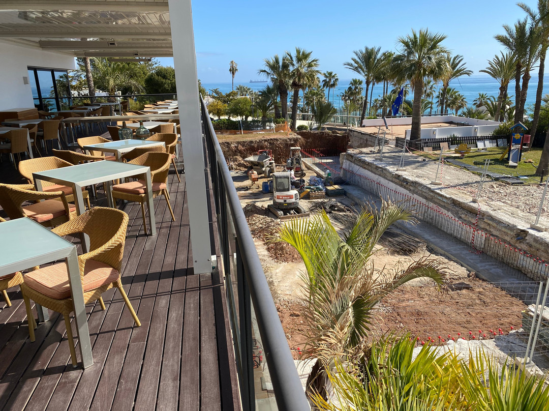 莫哈卡尔酒店主图