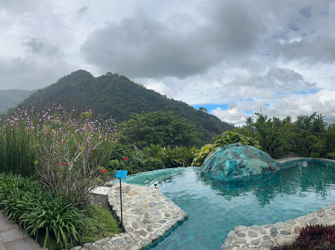 Hacienda Orosi-奥罗西必去景点