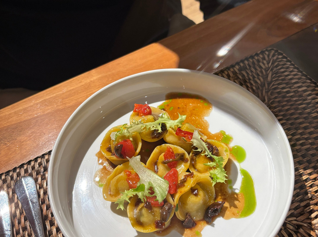 Fonterutoli葡萄酒度假村主图