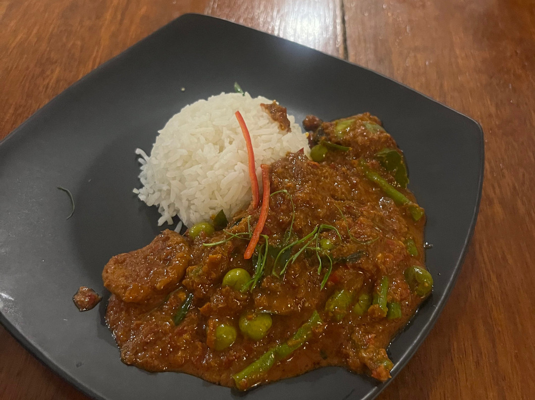 Cooking with Mon-兰塔岛必去景点