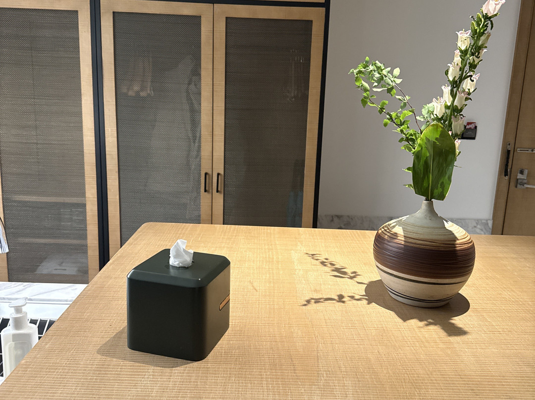 JEN北京新国贸饭店主图