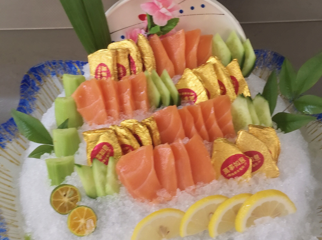 抚仙湖华美达广场酒店主图