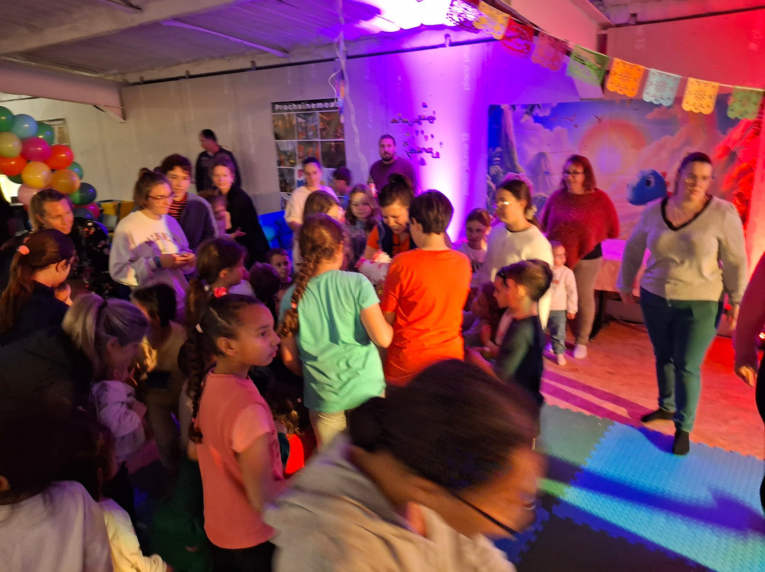 Go Kids Park-Le Bugue必去景点