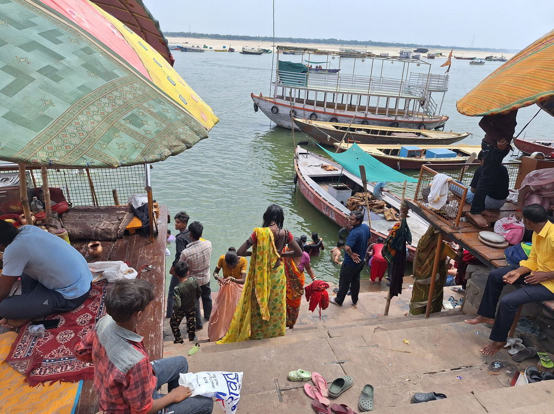 Durlabh Darshan Kendra - Varanasi-瓦拉纳西必去景点