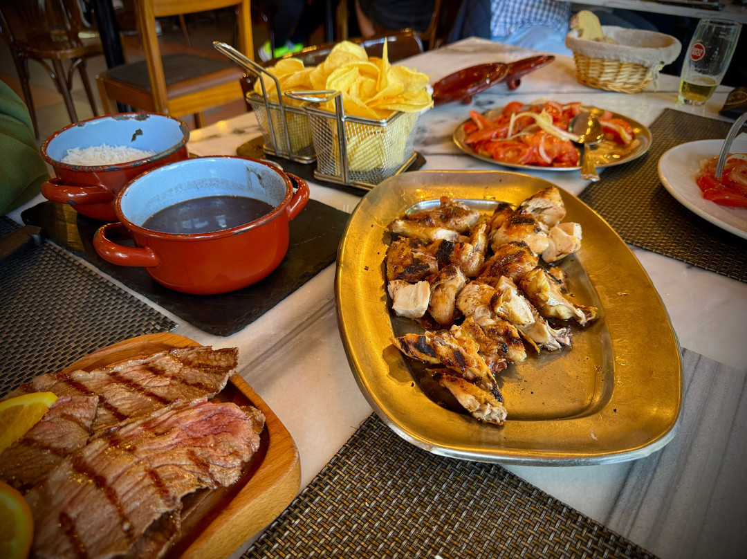 Assador Sassoeiros主图