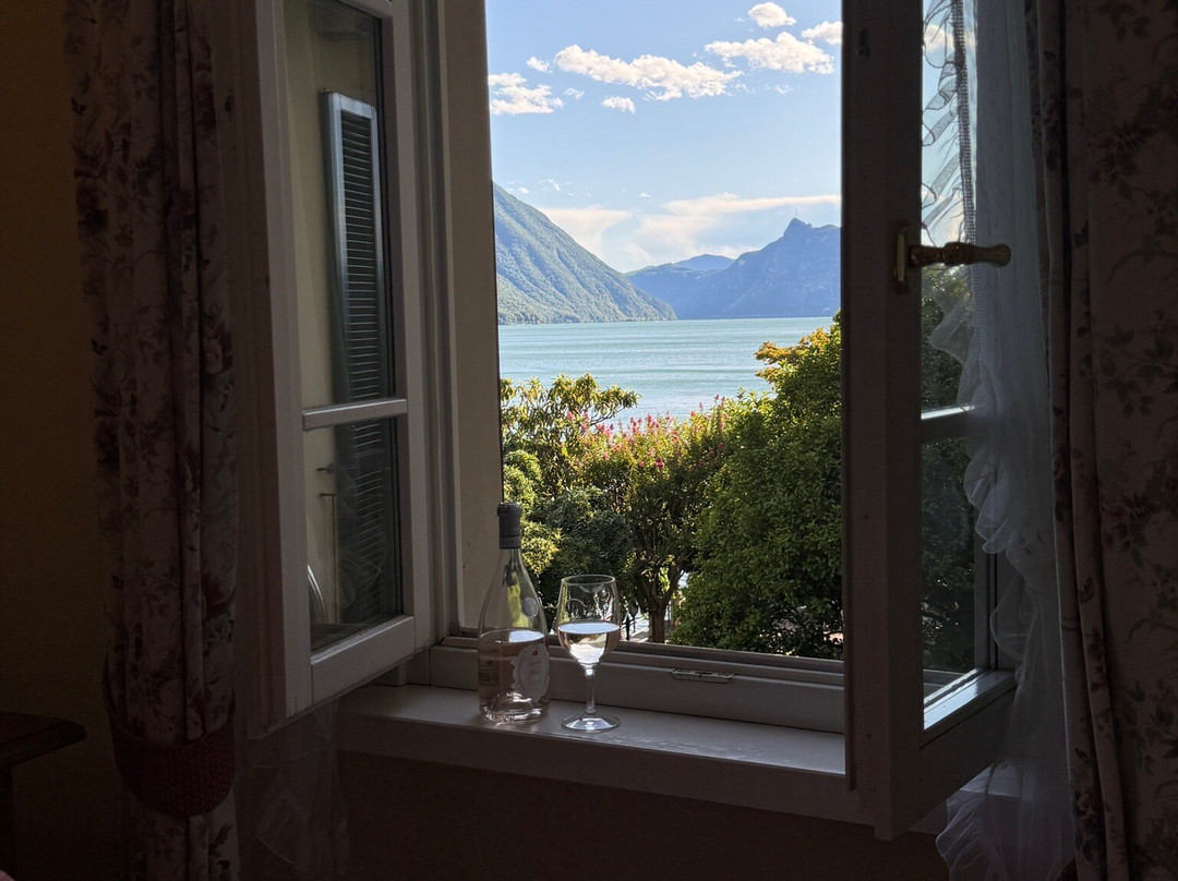 斯特拉'意大利酒店主图