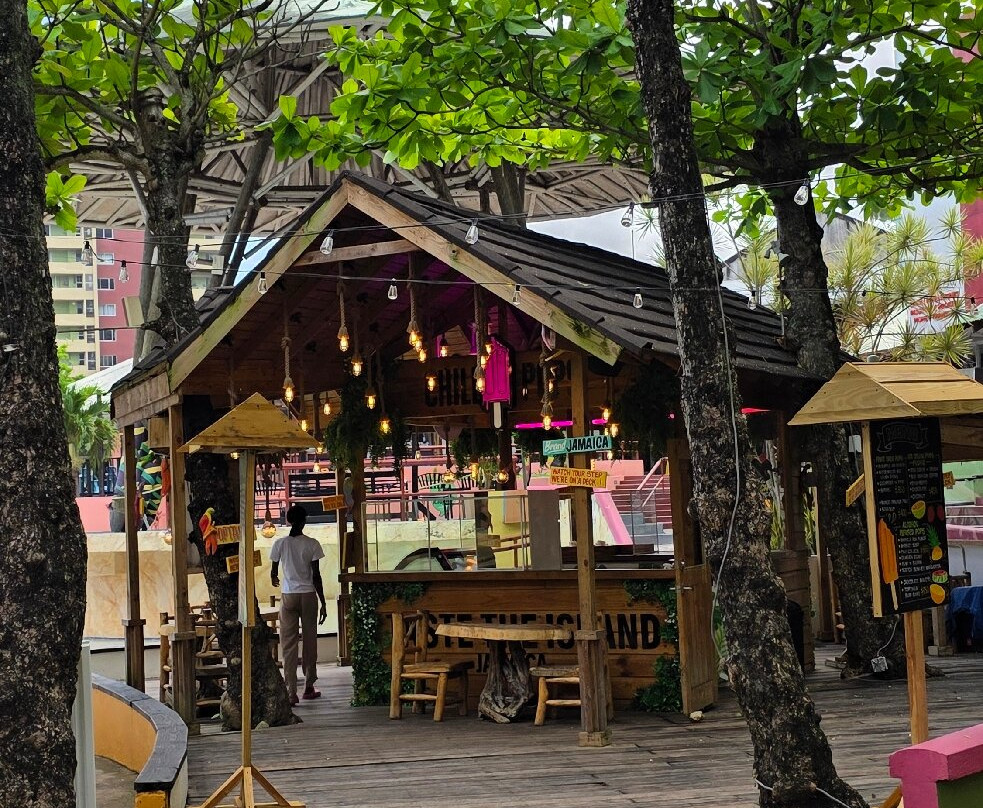Ocho Rios Bay Beach (Turtle Beach)-奥乔里奥斯必去景点