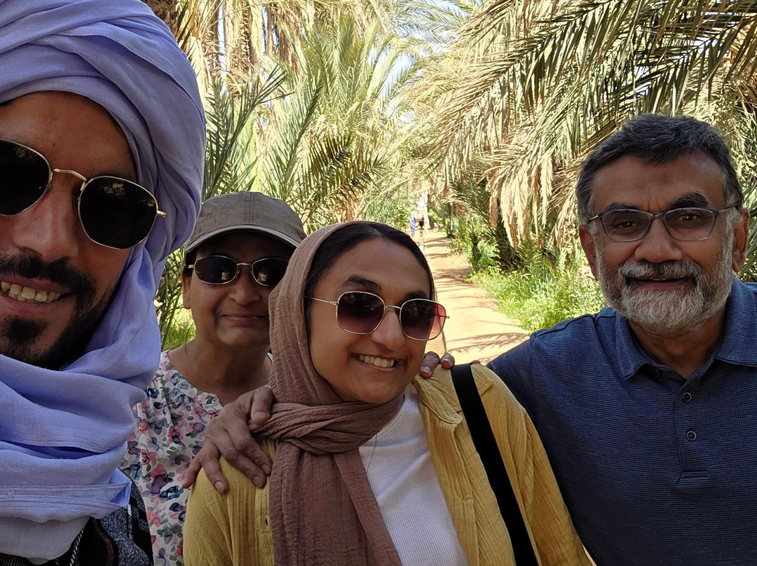 Morocco DailyXplore Tours-卡萨布兰卡必去景点