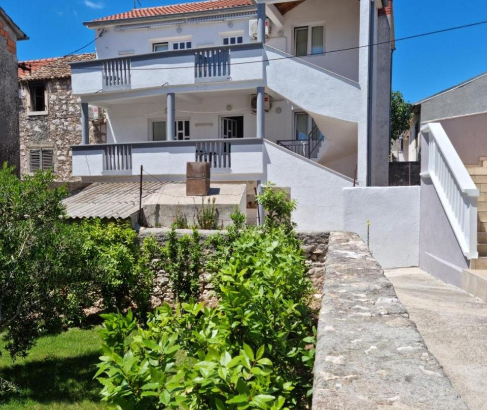 Apartmani Bada