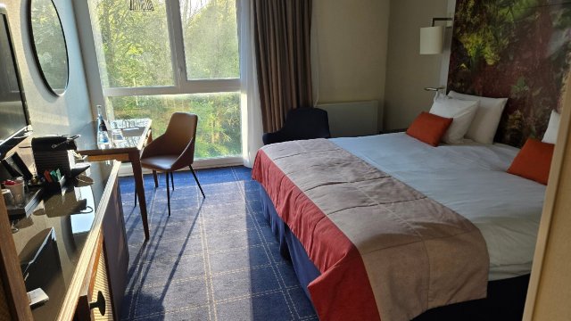 马尔康巴勒尔里尔美居酒店-旅行者