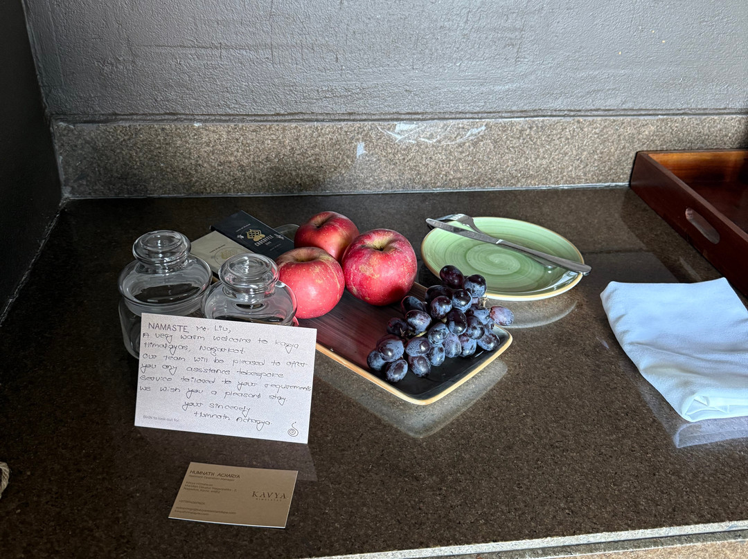 卡维亚喜马拉雅酒店主图