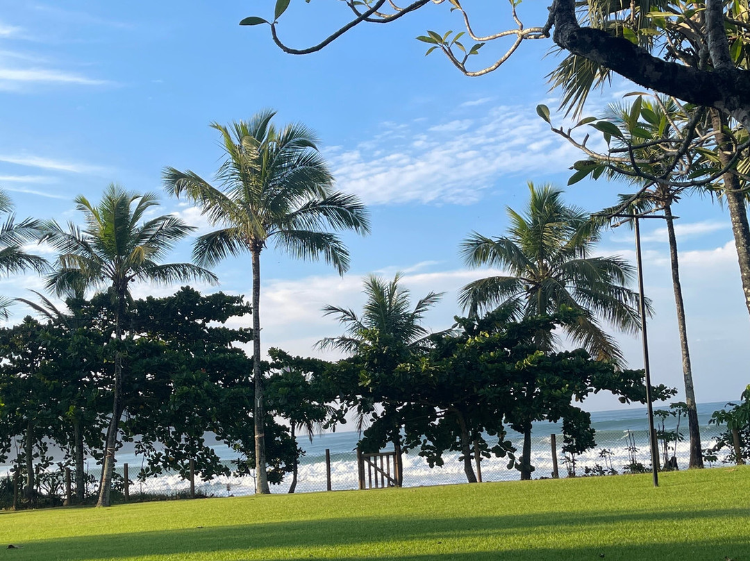 马尔塞尔海滩酒店主图