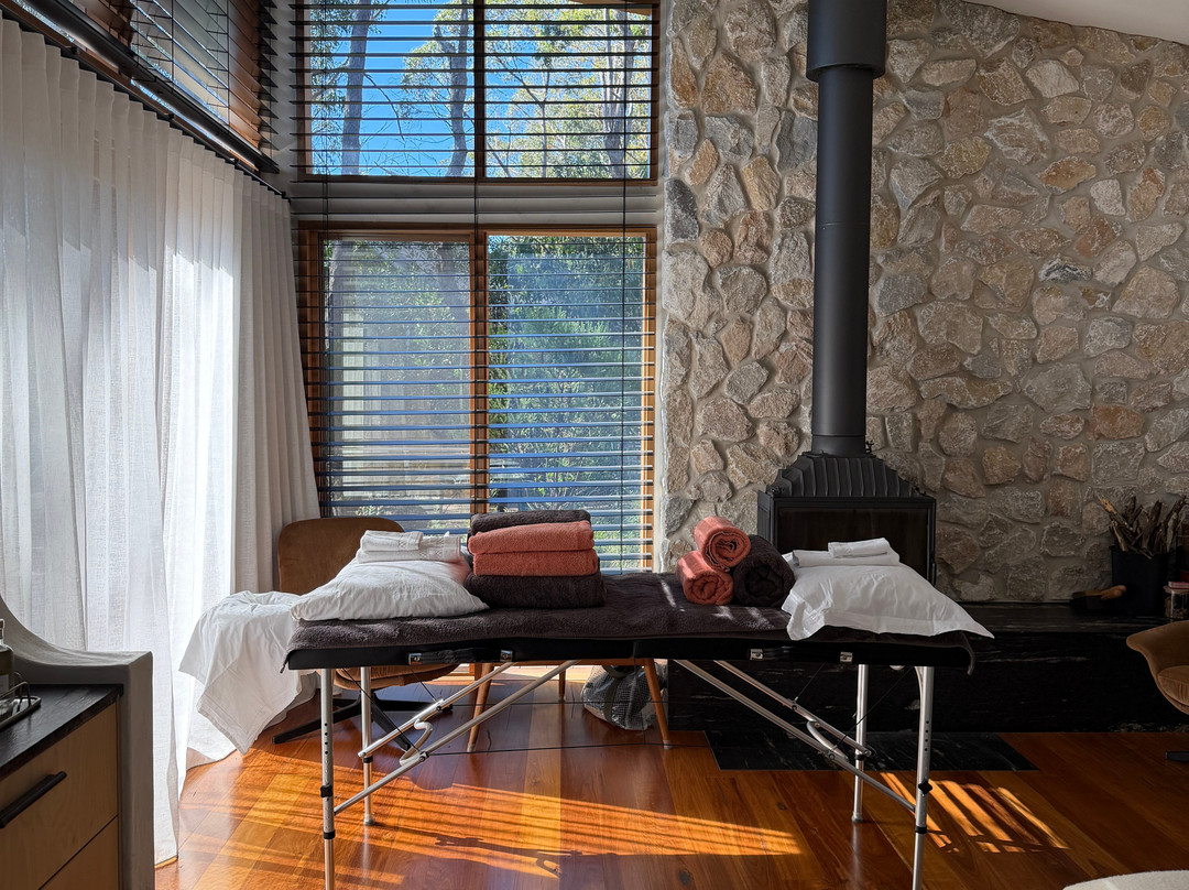 布莱克希斯木屋主图