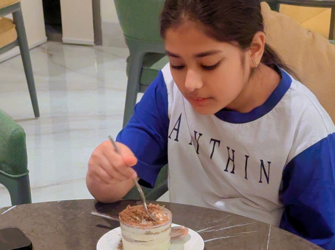 Vivanta Vrindavan