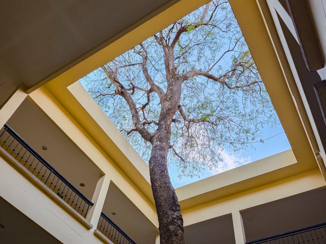 Tha Makham酒店住宿-彭-弯Spa度假村