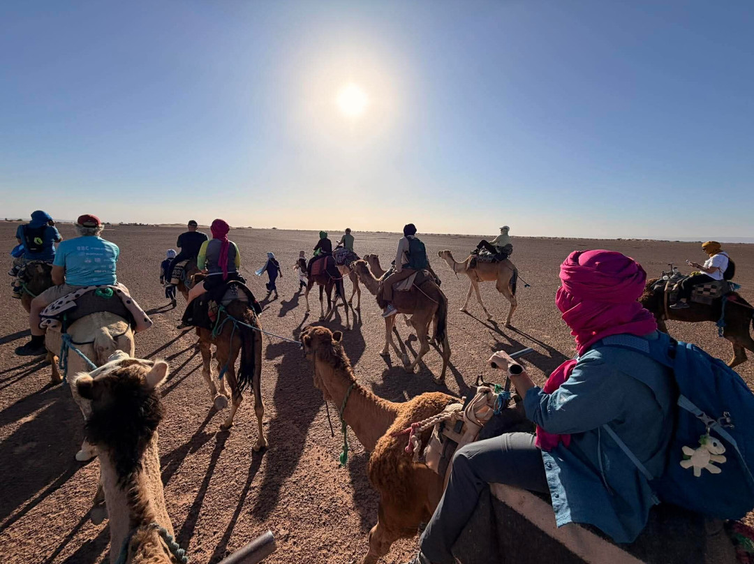 Bivouac Nour-迈哈米德必去景点