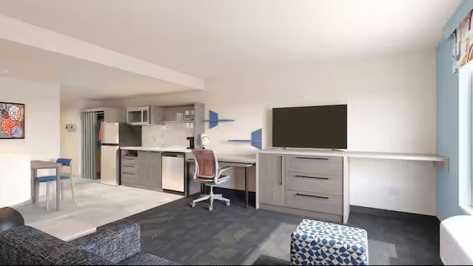 Home2 Suites By Hilton Lebanon
