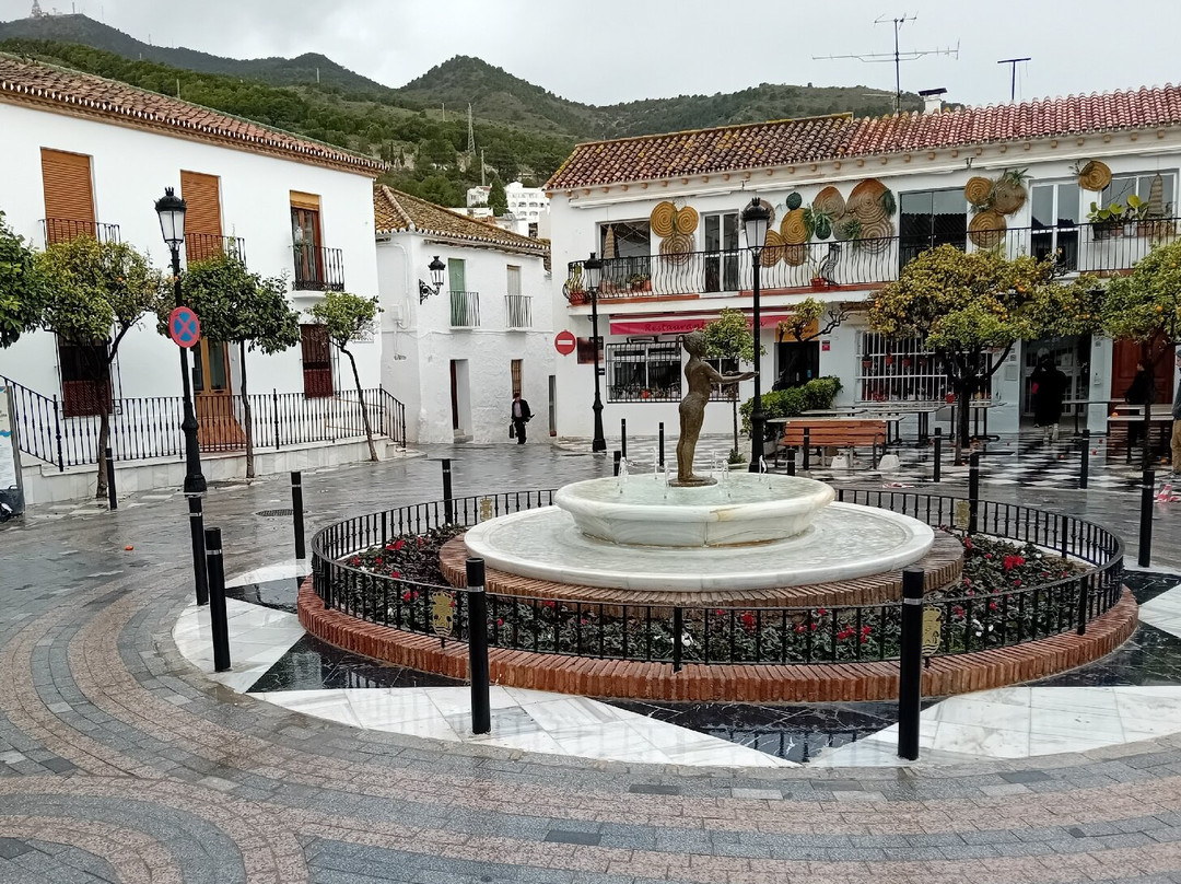 Benalmadena Pueblo (The Old Village)-班纳玛德纳必去景点