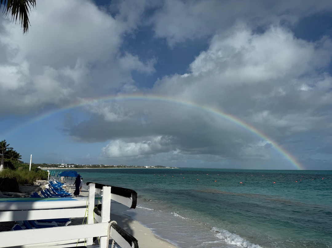 风之歌度假村主图