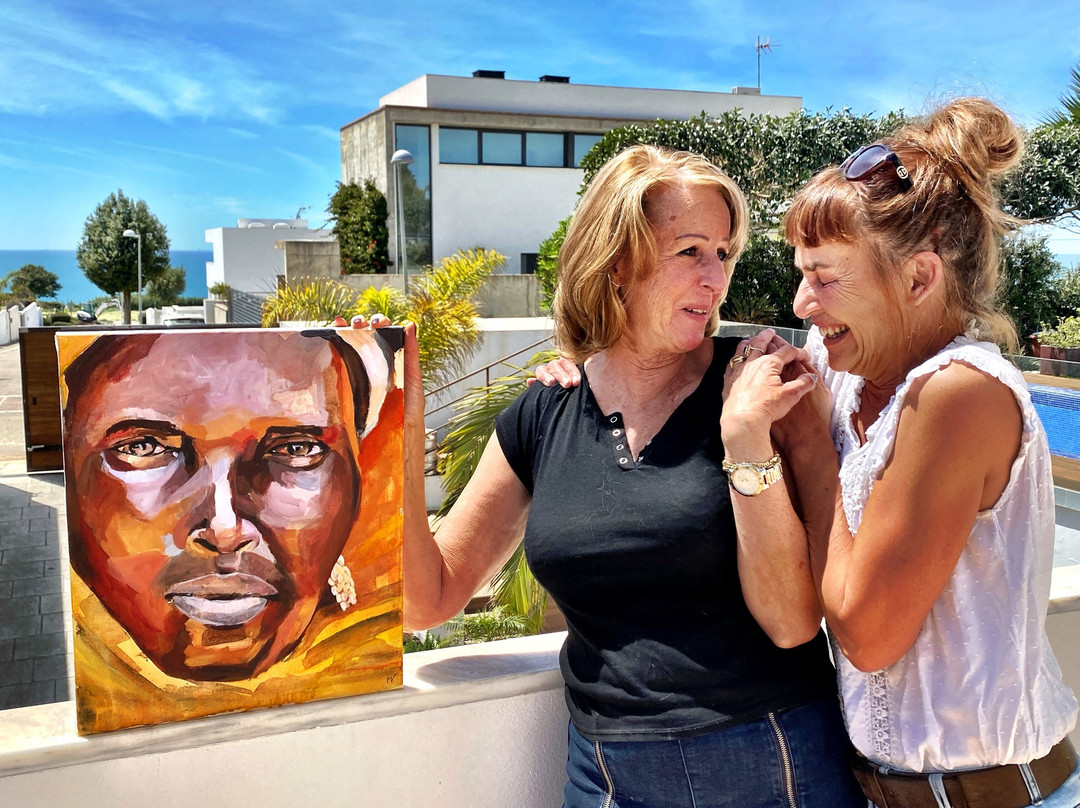 La Luce Paintings-Conil de la Frontera必去景点