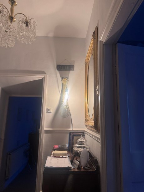 Woodbine Bed & Breakfast-旅行者
