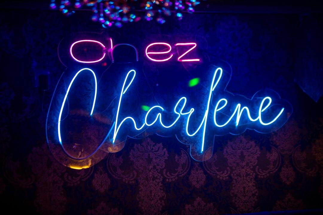 Chez Charlène