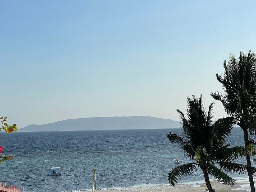 薄荷岛贝尔维度假村主图