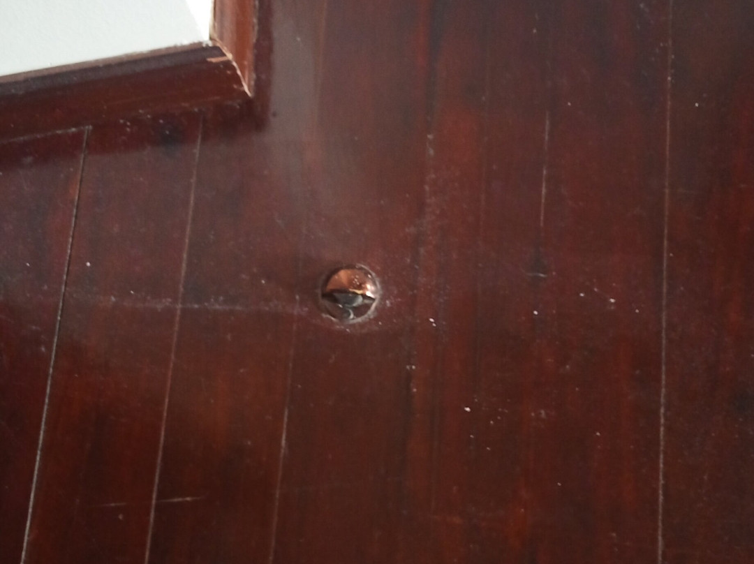 帕拉西奥马图塔诺道登酒店主图