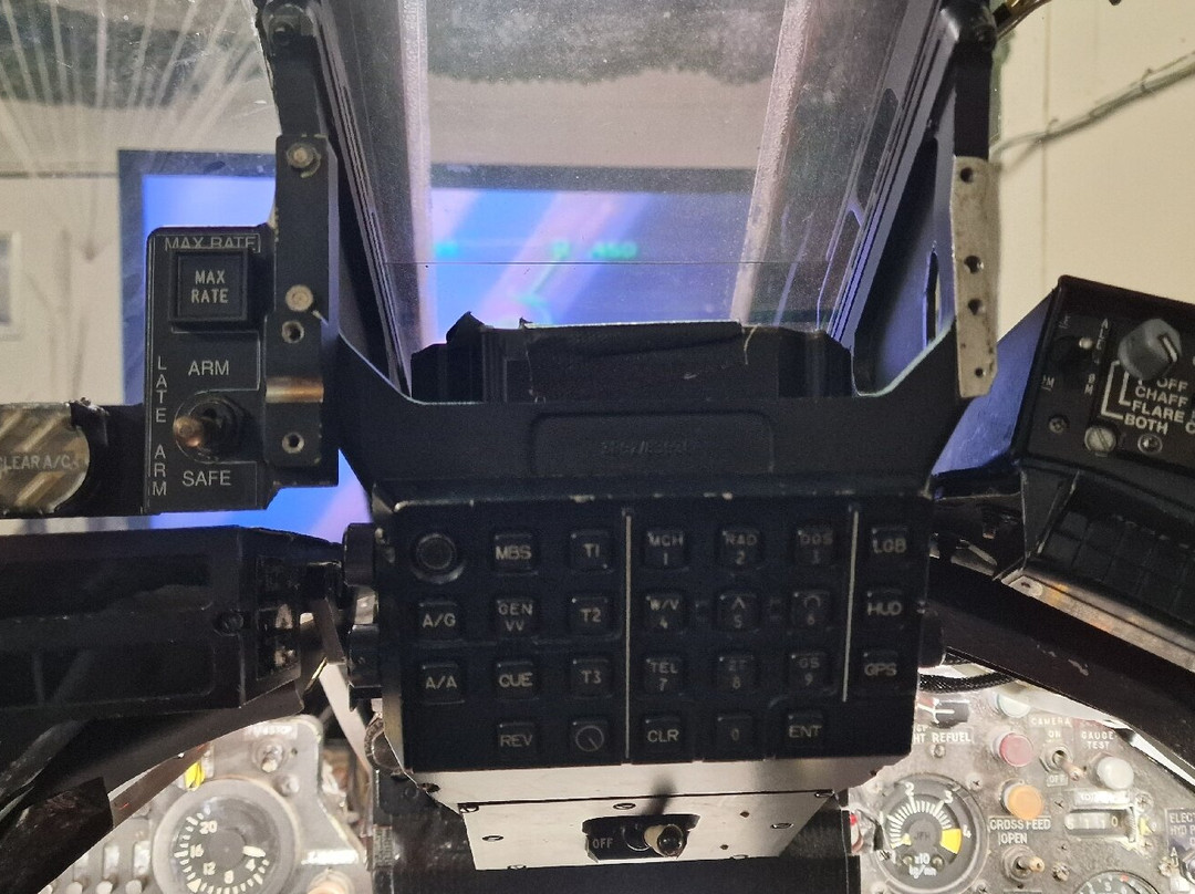 RAF Air Defence Radar Museum-Neatishead必去景点
