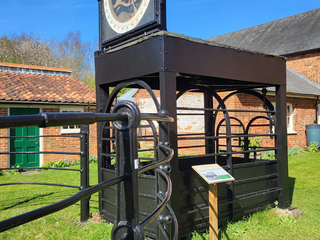 Gressenhall Farm And Workhouse-Dereham必去景点