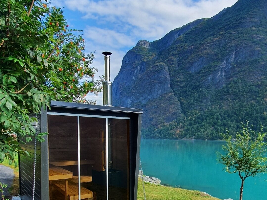 Yri Outdoor-欧登必去景点