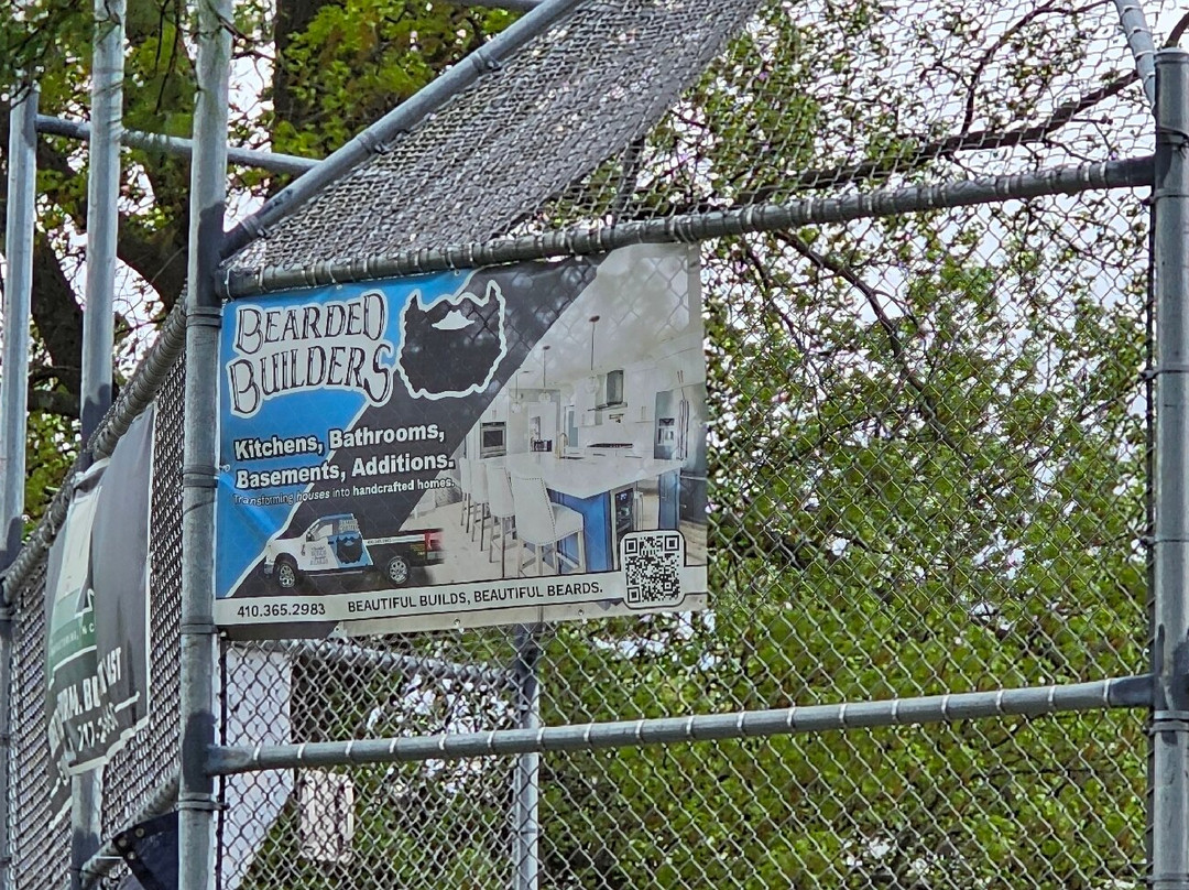 Carroll Manor Park-Baldwin必去景点