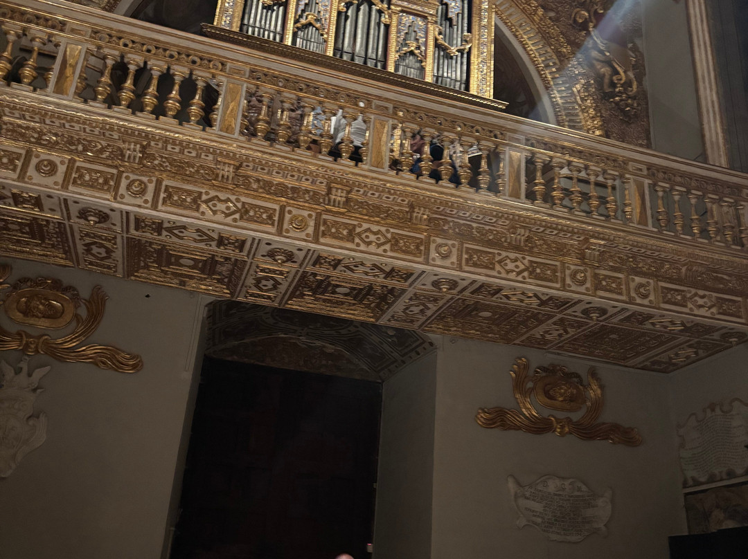 Valletta Resounds: The Caravaggio Experience-瓦莱塔必去景点