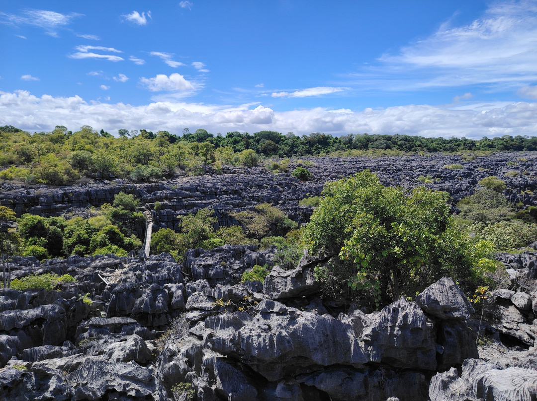 Madagascar Visite Company-安塔那那利佛必去景点