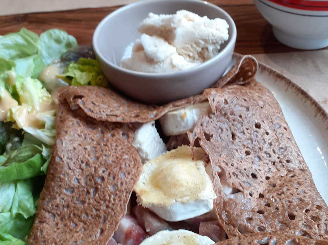 Billig&Marmite主图