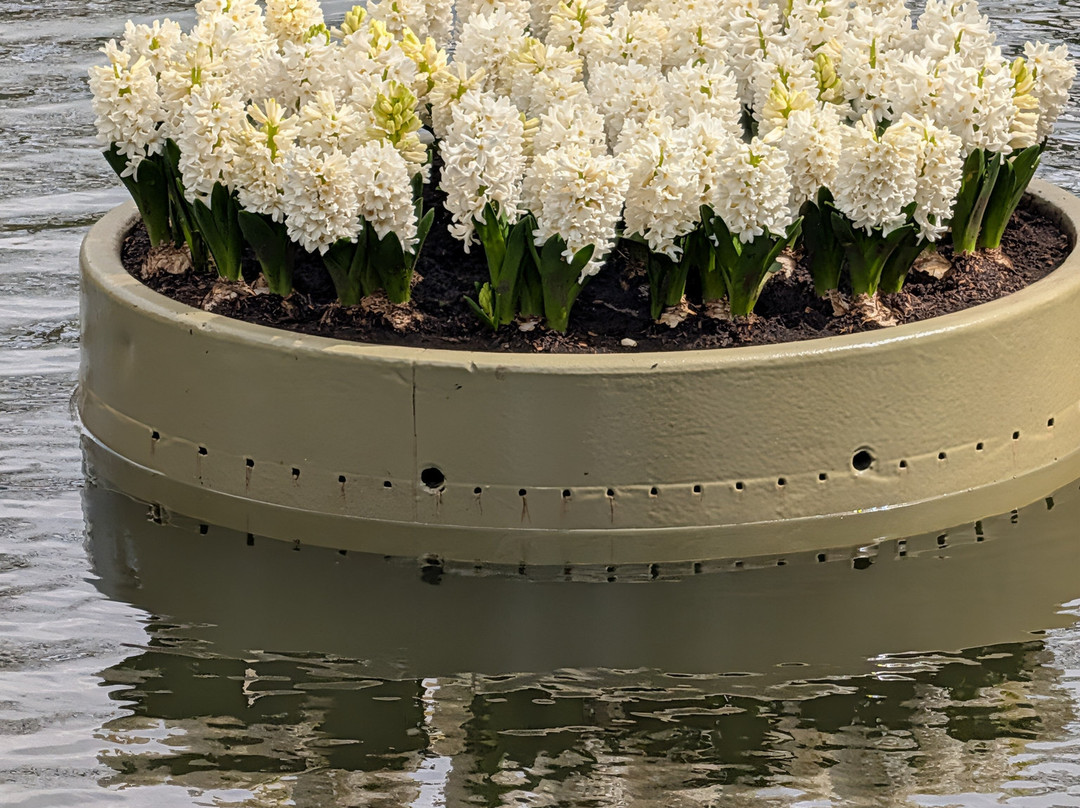 Tulleys-Turners Hill必去景点