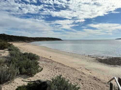 Lincoln National Park-Port Lincoln必去景点