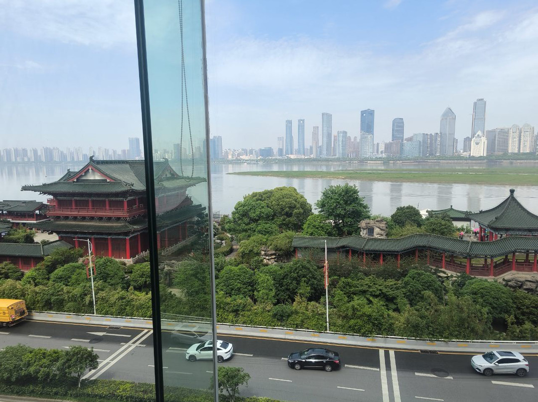 瑞颐大酒店(南昌滕王阁店)主图