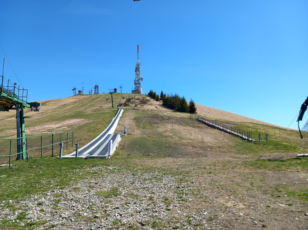 Mottarone