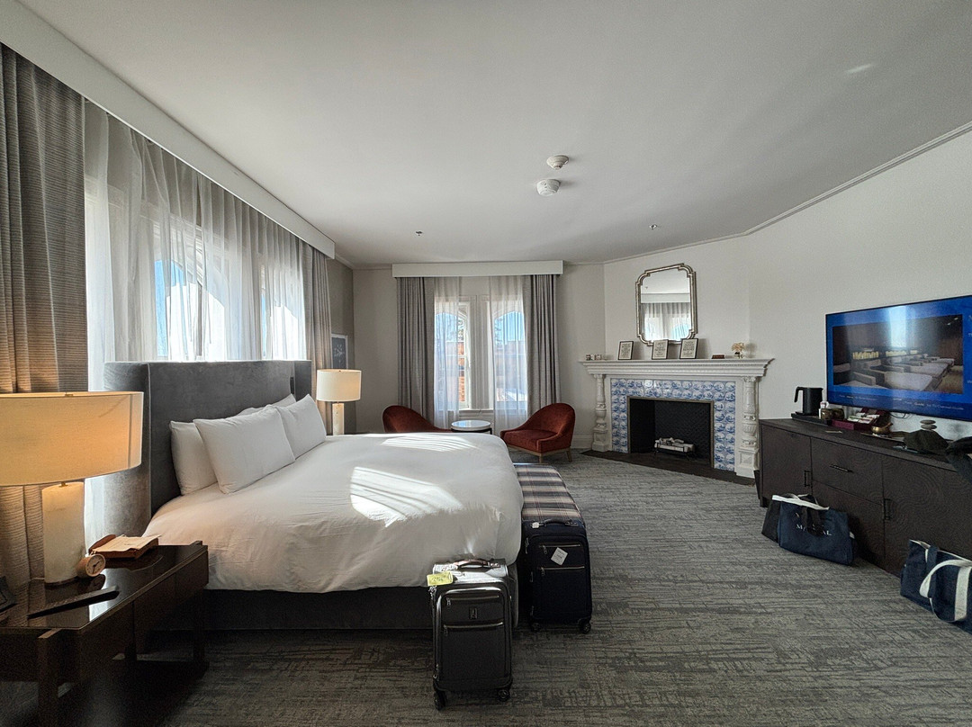Miraval Berkshires Resort & Spa  Adults Only主图