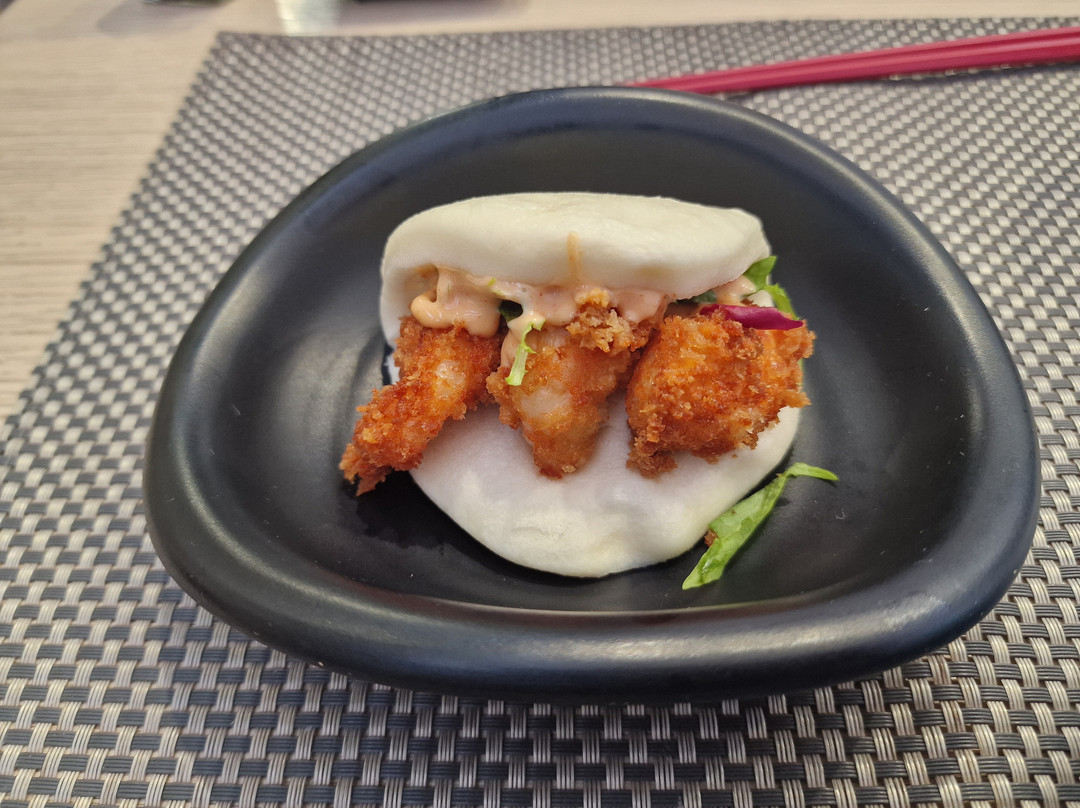 Umami Don