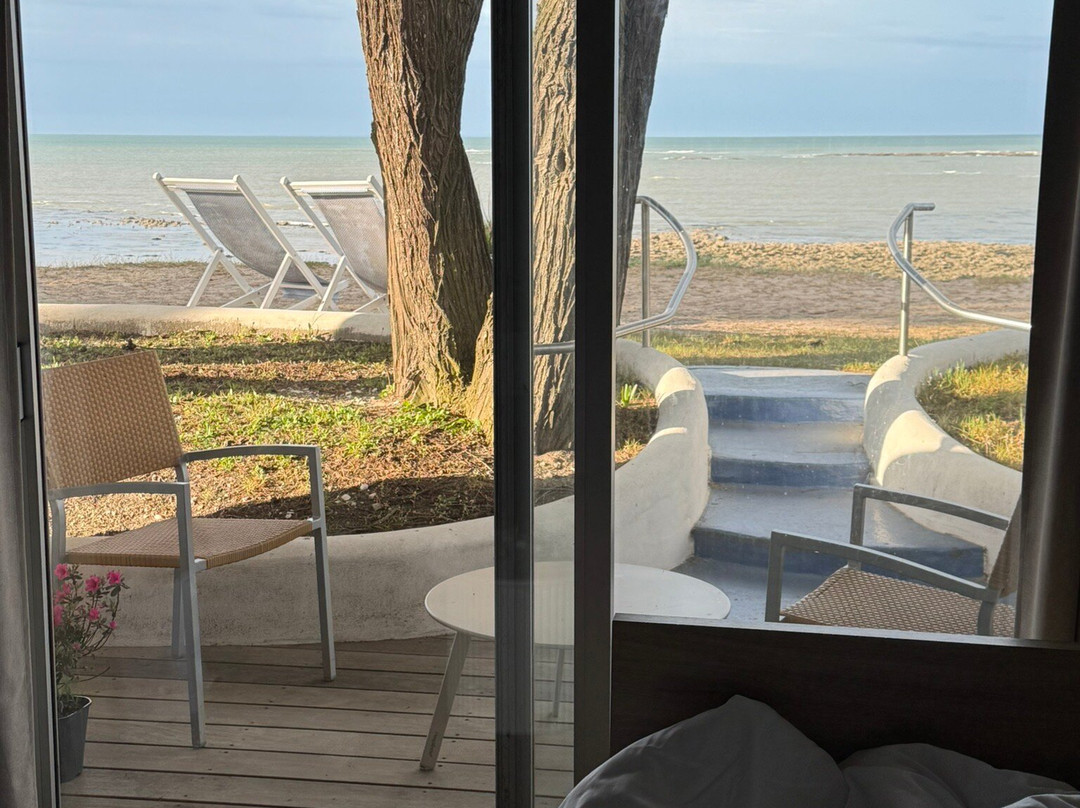 Hotel Punta Lara Noirmoutier主图
