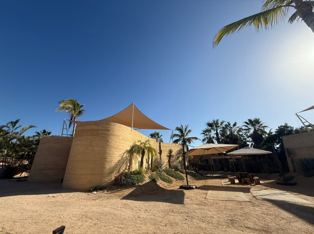 WAMA Boutique Hotel - Depa Davila
