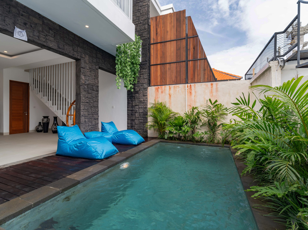 Cahya House Ubud