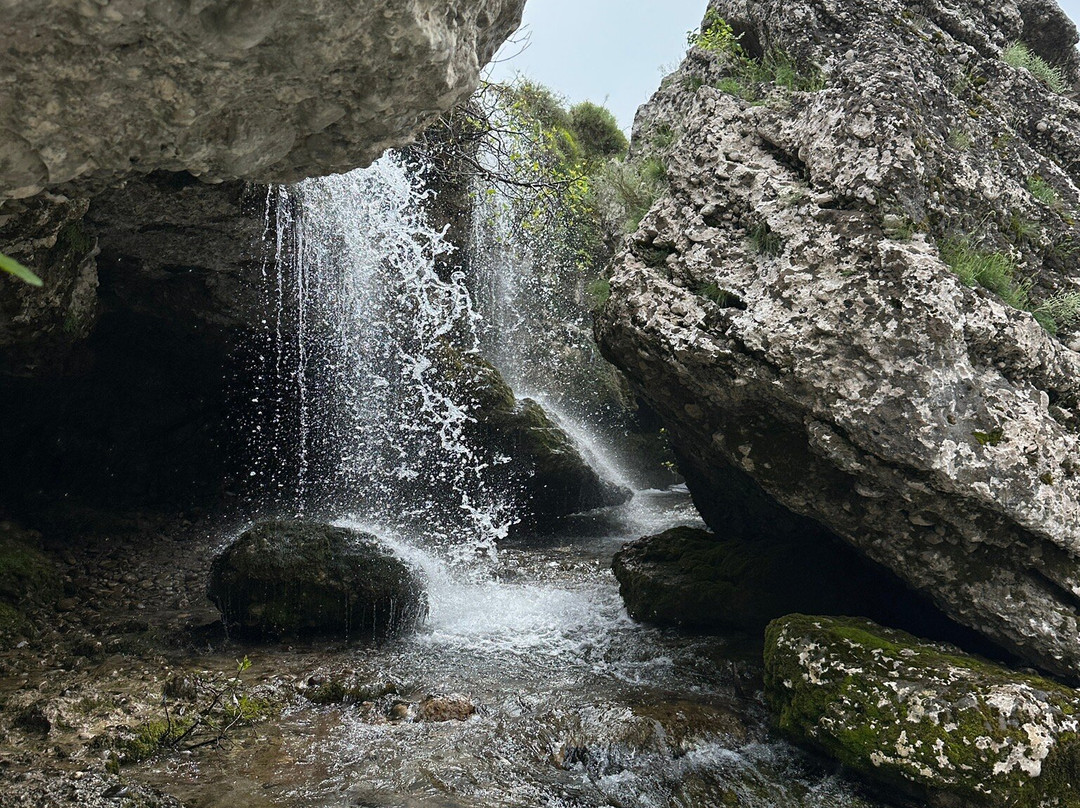 Waterfall Niagara-波德戈里察必去景点